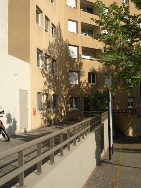 Location studio Caluire et Cuire - Photo 8