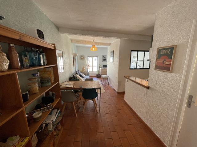 Location appartement T1 Toulouse - Photo 1