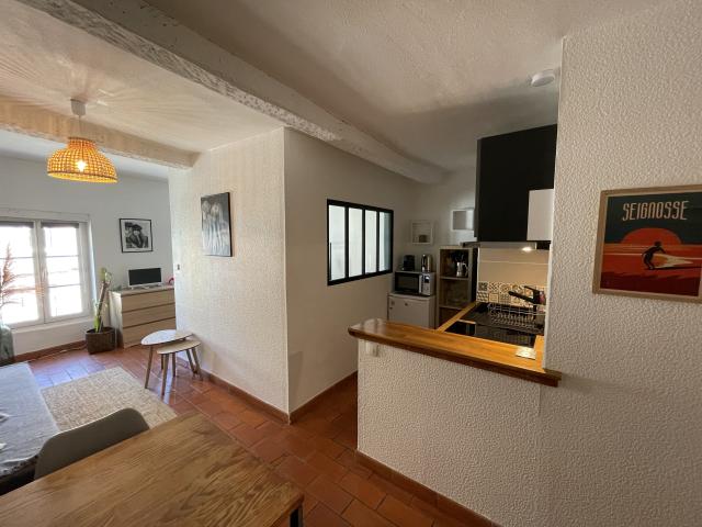 Location appartement T1 Toulouse - Photo 2