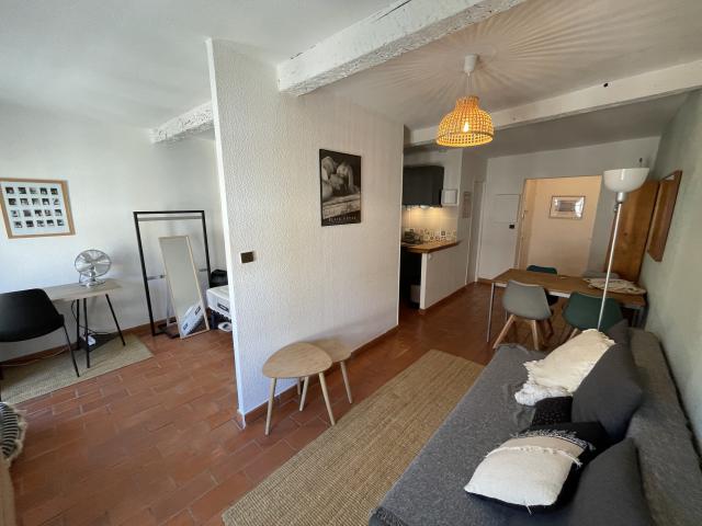 Location appartement T1 Toulouse - Photo 3