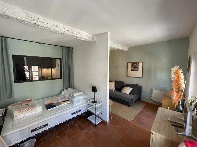 Location appartement T1 Toulouse - Photo 5
