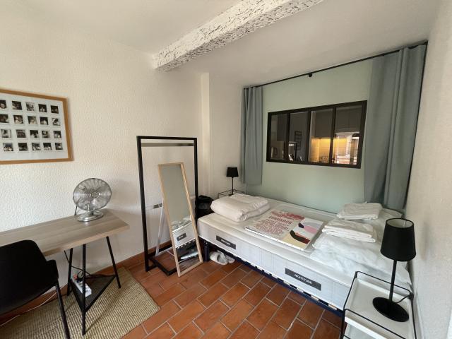 Location appartement T1 Toulouse - Photo 6
