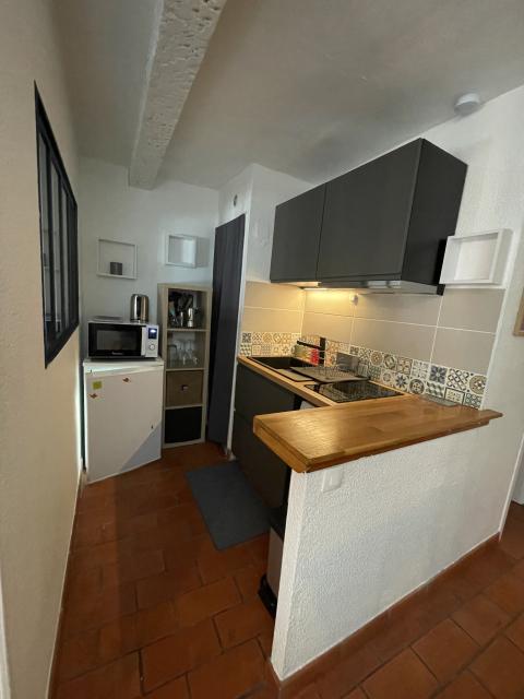 Location appartement T1 Toulouse - Photo 7
