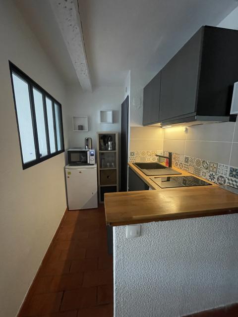 Location appartement T1 Toulouse - Photo 8