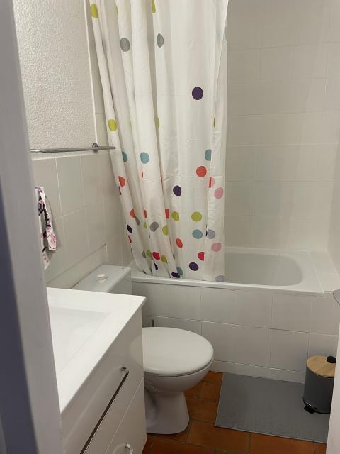Location appartement T1 Toulouse - Photo 9