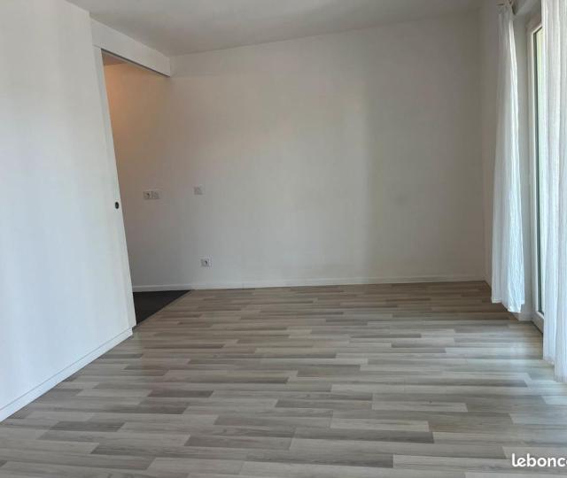 Location appartement T2 Begles - Photo 2