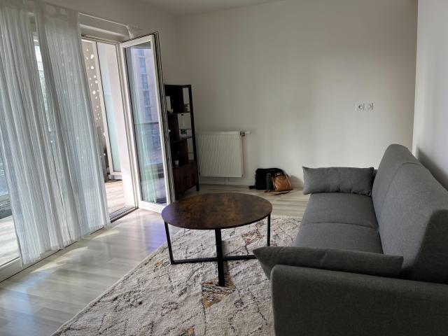 Location appartement T2 Begles - Photo 4