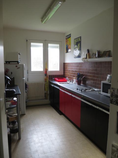 Location appartement T2 Amiens - Photo 2