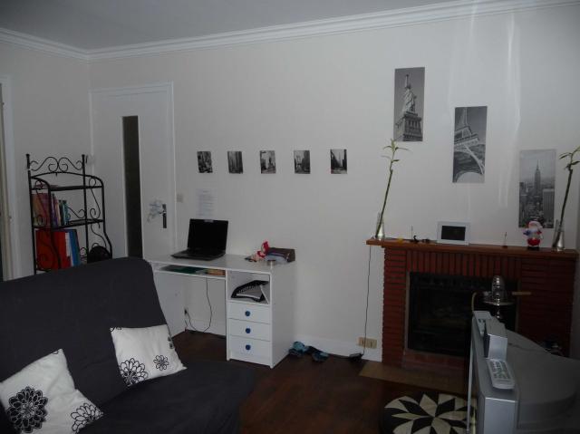 Location appartement T2 Amiens - Photo 5