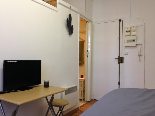 Location studio Paris 19 - Photo 3