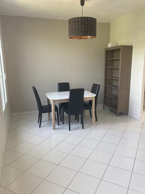 Location appartement T2 St Cloud - Photo 3