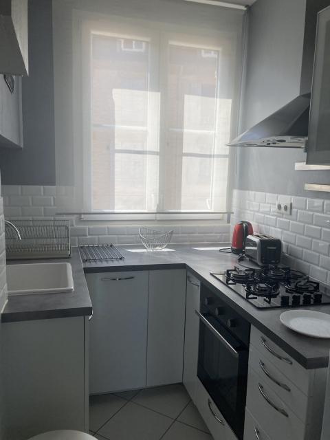 Location appartement T2 St Cloud - Photo 4