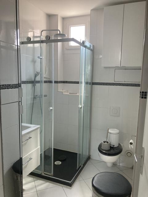 Location appartement T2 St Cloud - Photo 5