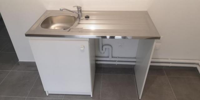 Location appartement T2 Rambouillet - Photo 3