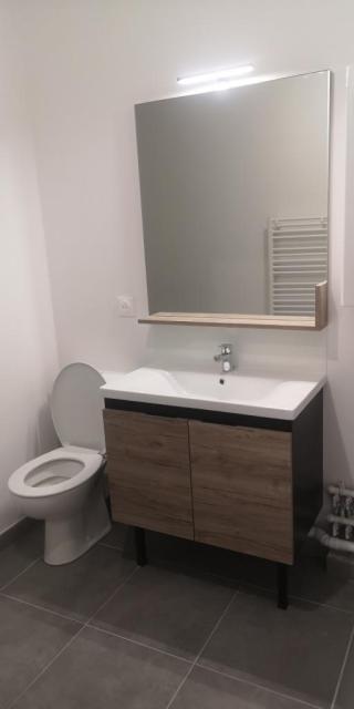 Location appartement T2 Rambouillet - Photo 9