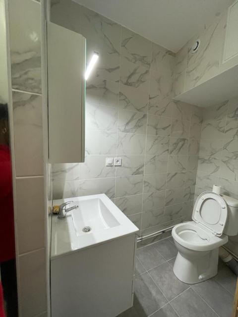 Location studio St Quentin - Photo 9