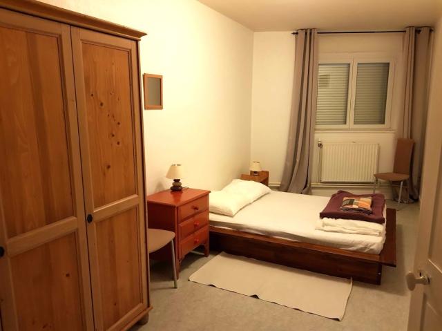 Location appartement T4 Plombieres les Bains - Photo 4