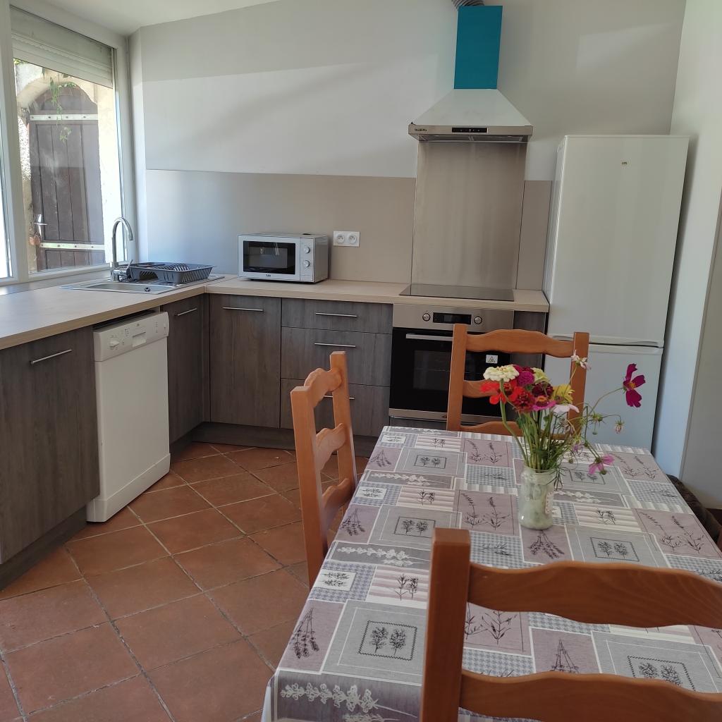 Location chambre Mayac - Photo 3