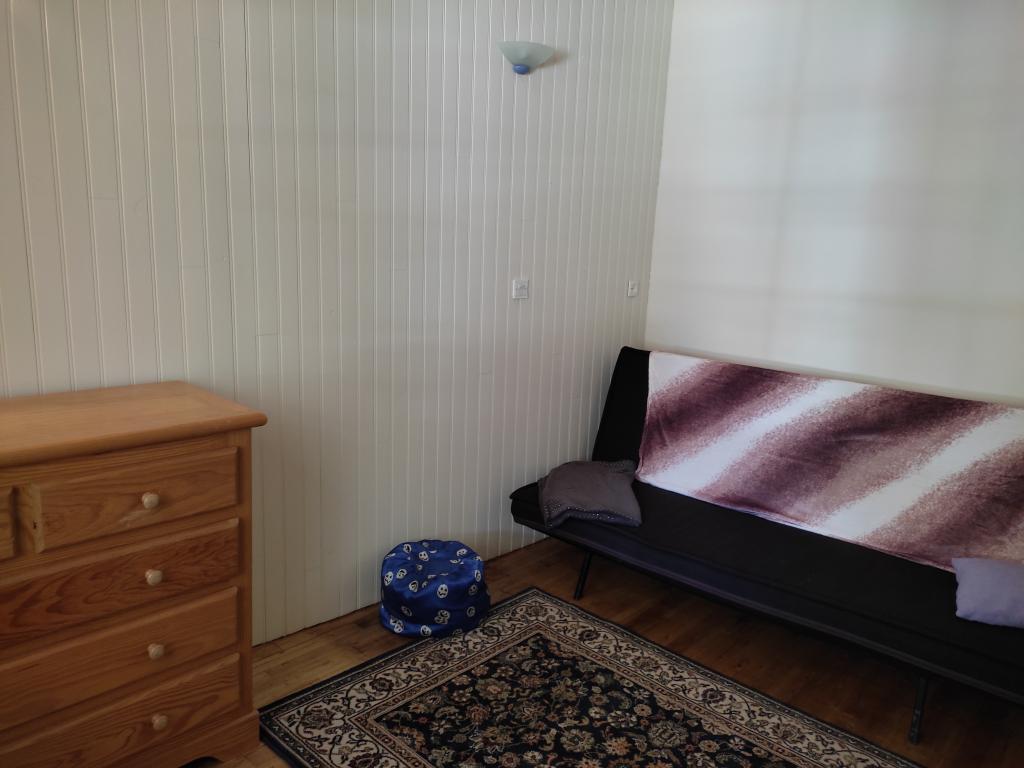 Location chambre Mayac - Photo 4