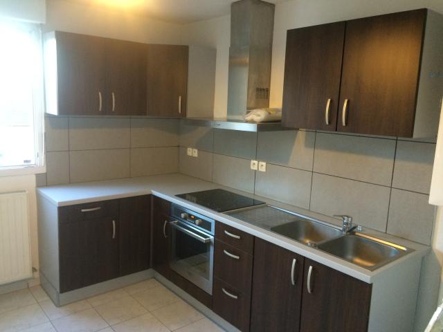Location appartement T3 Dornach - Photo 2