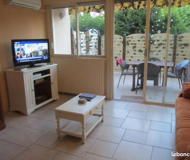 Location studio Cannes - Photo 1