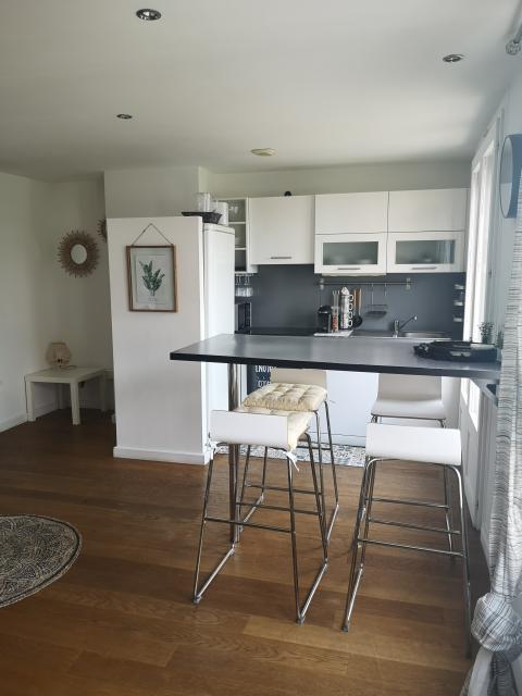 Location appartement T2 Annecy - Photo 2