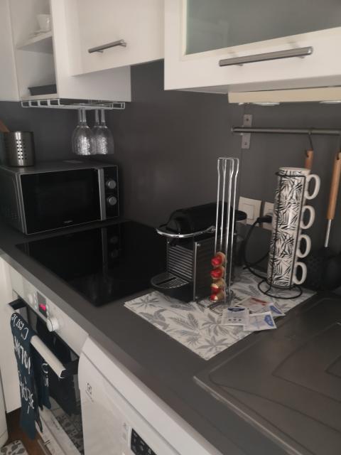 Location appartement T2 Annecy - Photo 4
