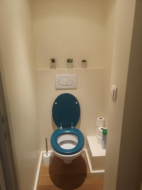 Location appartement T2 Annecy - Photo 7