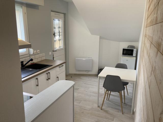 Location studio Pontoise - Photo 2
