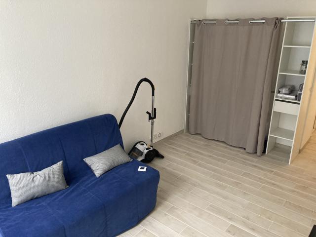Location studio Pontoise - Photo 4