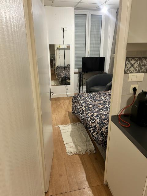 Location appartement T2 Flers - Photo 5