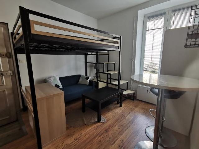 Location studio Corny sur Moselle - Photo 2