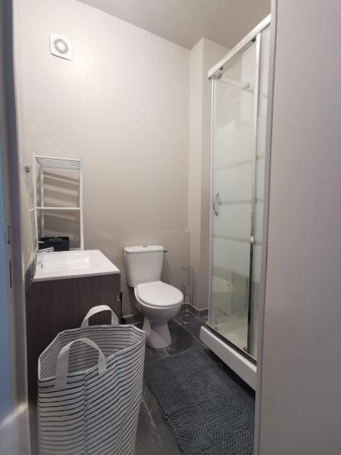 Location studio Corny sur Moselle - Photo 3