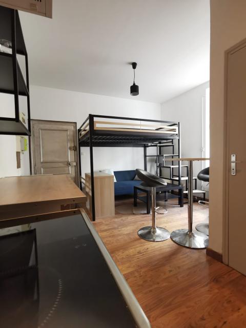 Location studio Corny sur Moselle - Photo 4