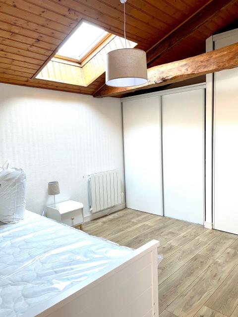 Location appartement T3 Saujon - Photo 3