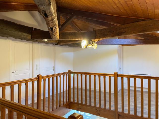 Location appartement T3 Saujon - Photo 5