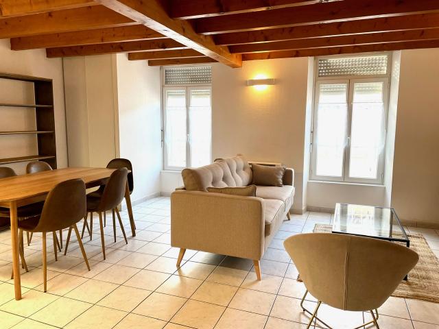 Location appartement T3 Saujon - Photo 6