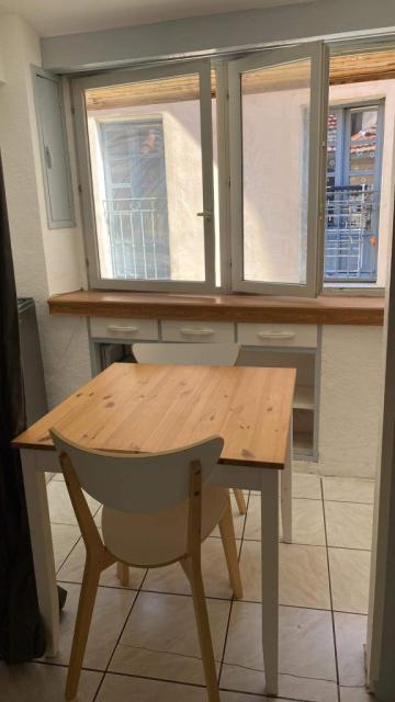 Location studio Beziers - Photo 6