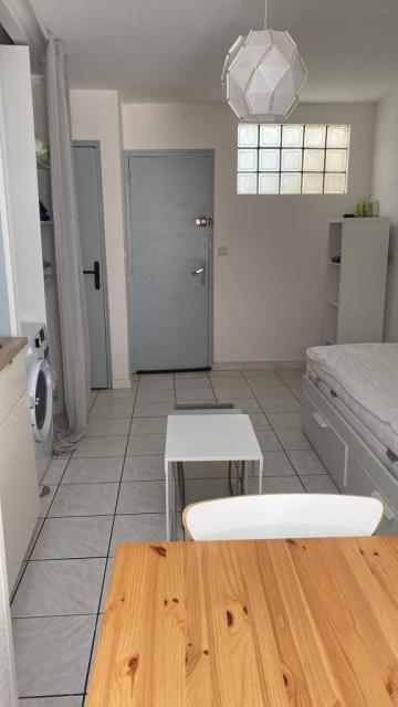 Location studio Beziers - Photo 7