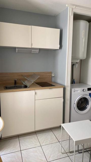 Location studio Beziers - Photo 8