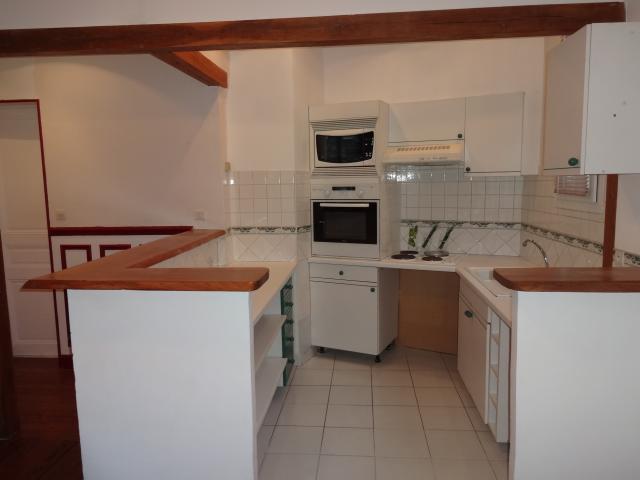 Location appartement T2 Compiegne - Photo 2