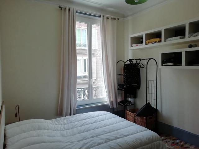 Location appartement T2 Compiegne - Photo 3