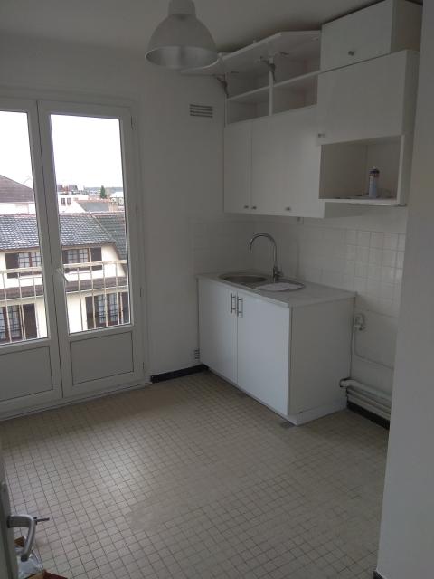 Location appartement T2 Pontault Combault - Photo 3