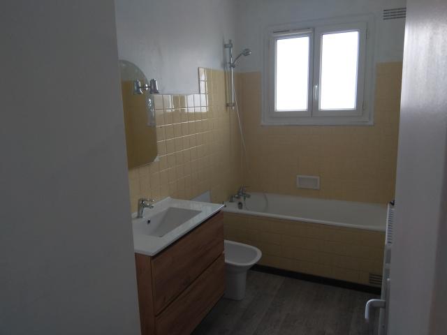Location appartement T2 Pontault Combault - Photo 5