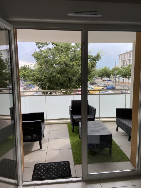 Location appartement T3 St Priest - Photo 2