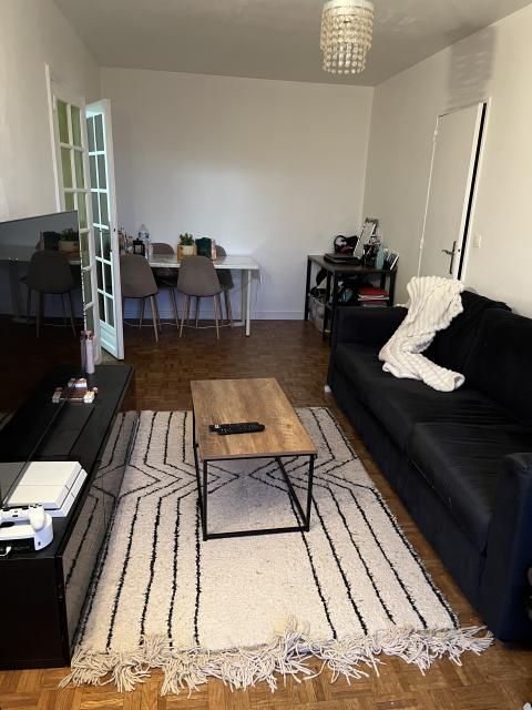 Location appartement T2 Epinay sur Seine - Photo 3
