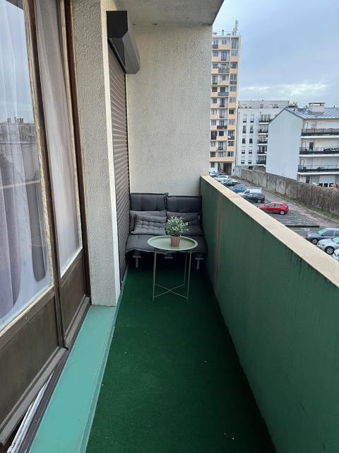 Location appartement T2 Epinay sur Seine - Photo 4