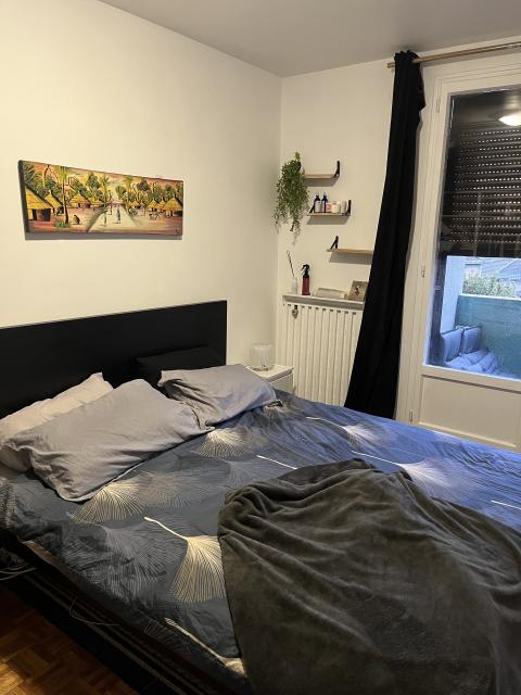 Location appartement T2 Epinay sur Seine - Photo 5