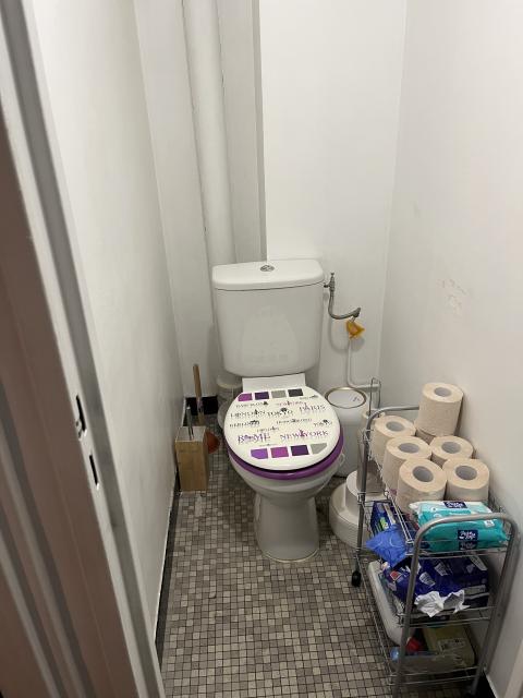 Location appartement T2 Epinay sur Seine - Photo 6