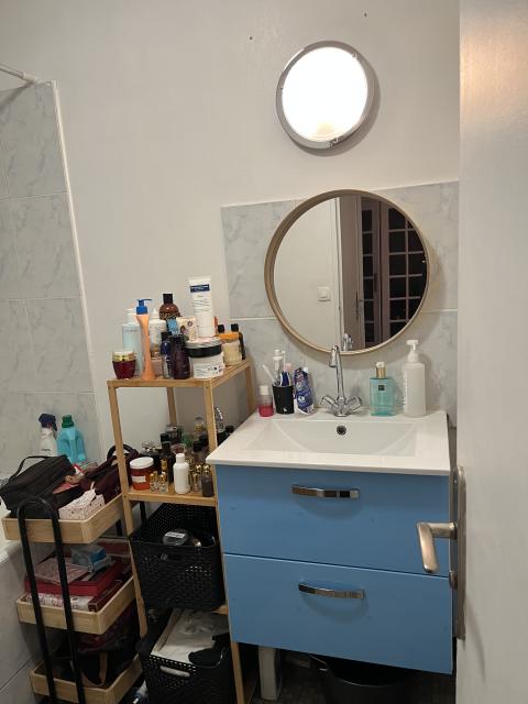 Location appartement T2 Epinay sur Seine - Photo 8